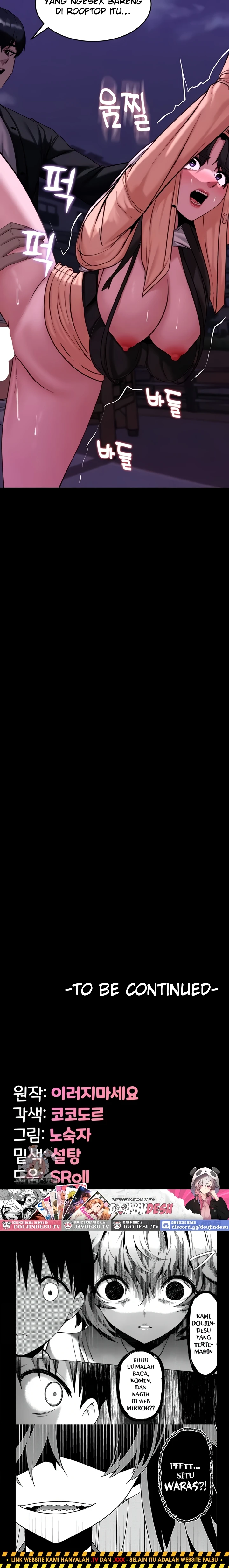 Pull Yourself Together, Team Leader - Page 24